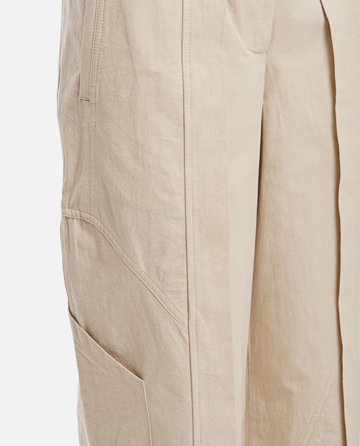 Christopher Esber - COCOSOLO COTTON TROUSERS_4