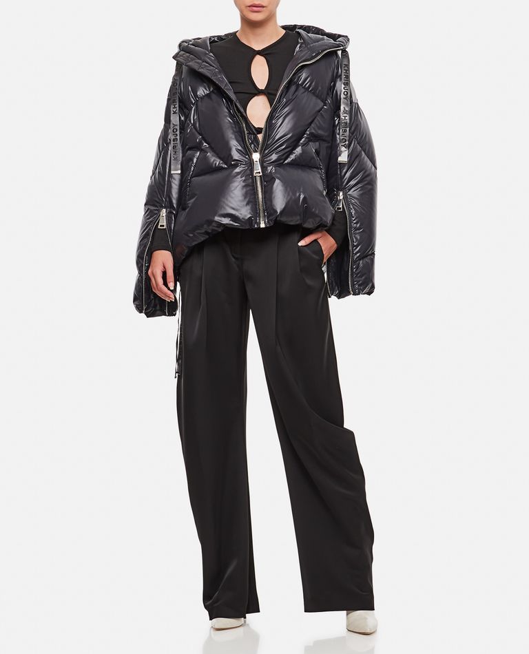 【関税込み】KHRISJOY PUFF KHRIS ICONIC SHINY khrisjoy-jacken-or-daunenjacke
