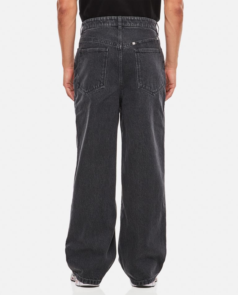 Pantalone on sale jeans largo