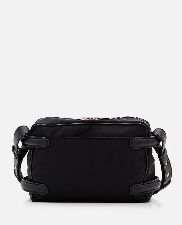 HARNESS CAMERA BAG for Men - Alexander McQueen | Biffi