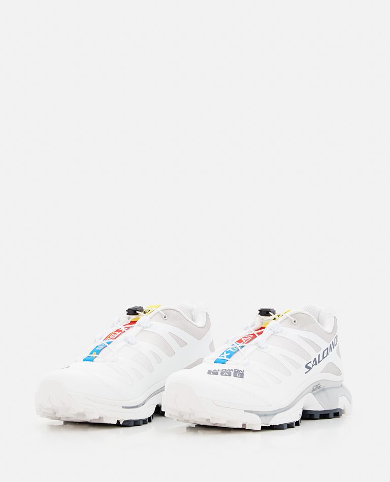 Salomon  ,  Low Top Xt-4 Og Sneakers  ,  White 7,5