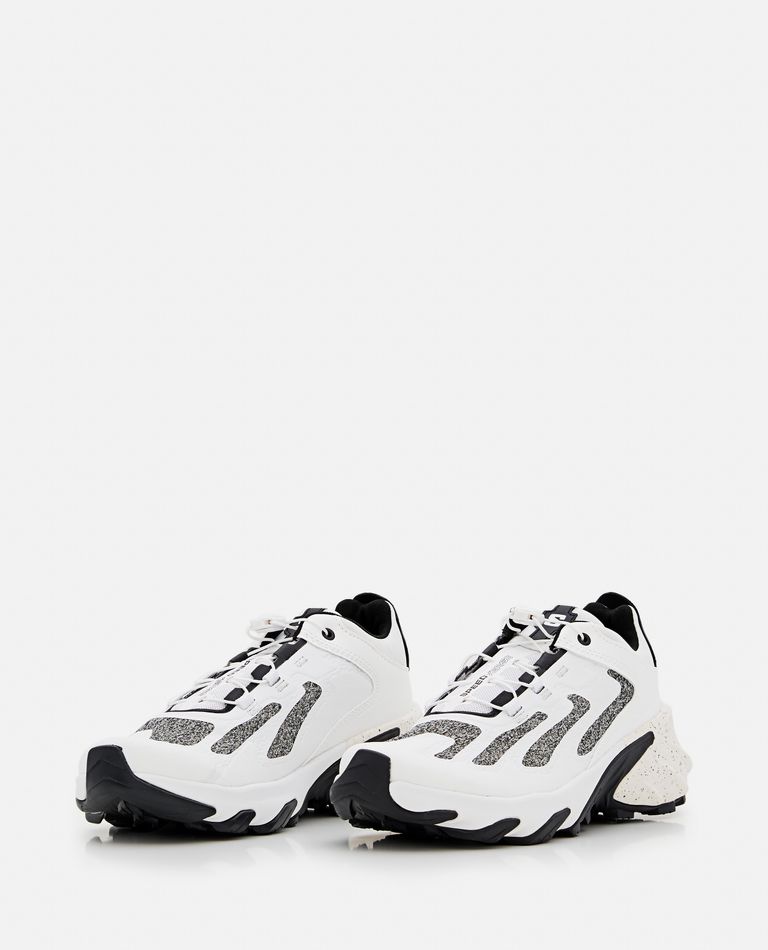Salomon  ,  Speedverse Prg Sneakers  ,  White 9,5