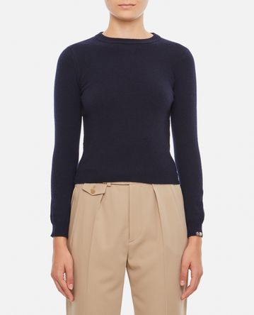 Extreme Cashmere X - KID CASHMERE SWEATER