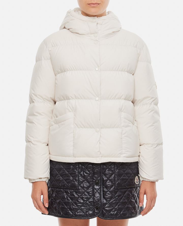 Moncler - EBRE DOWN-FILLED JACKET_1