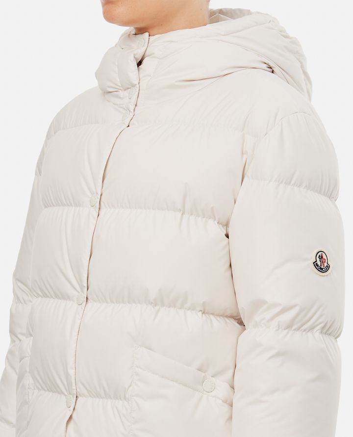 Moncler - PIUMINO EBRE_4