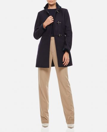 Fay - THREE HOOKS VIRGINIA COAT