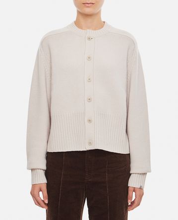 Extreme Cashmere X - SCALA CASHMERE CARDIGAN
