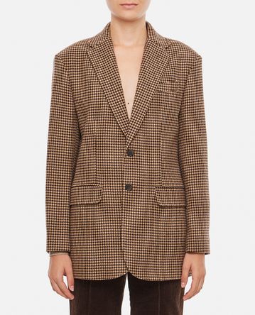 Polo Ralph Lauren - RELAXED SINGLE BREASTED BLAZER