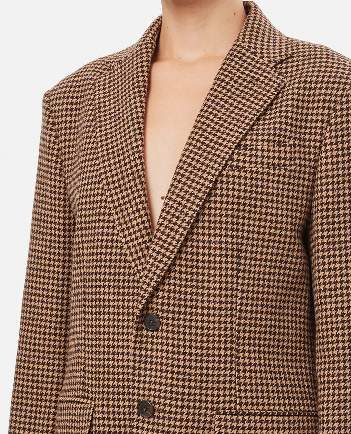Polo Ralph Lauren - RELAXED SINGLE BREASTED BLAZER_4
