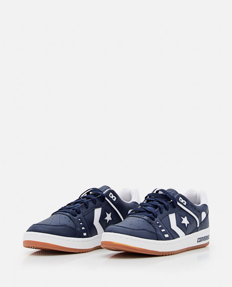 Converse star player sale lo pro navy