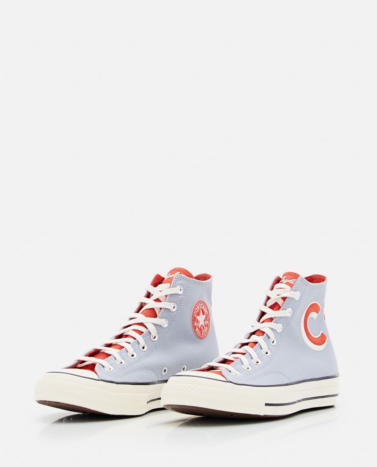 Converse  ,  Chuck 70 Letterman  ,  Grey 8