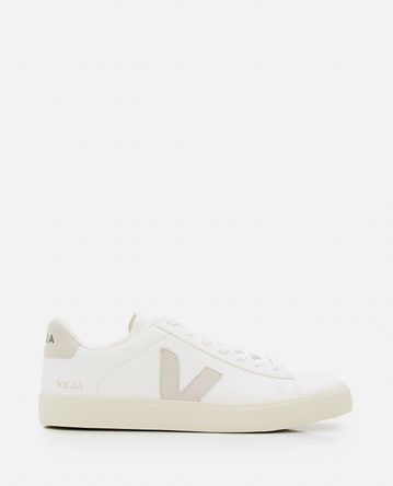 Veja - CHROMEFREE LEATHER CAMPO SNEAKERS