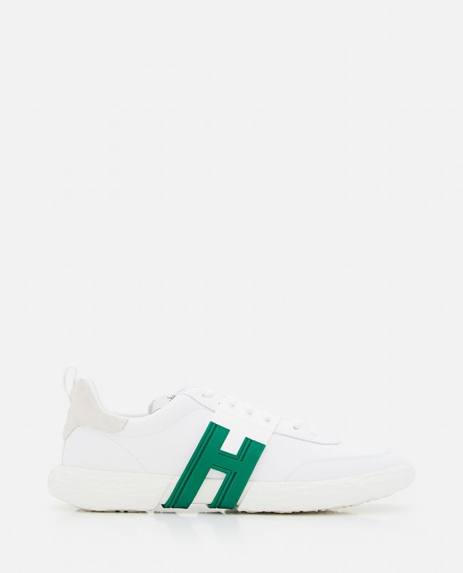 HOGAN 3-R SNEAKERS for Men - Hogan sale | Biffi