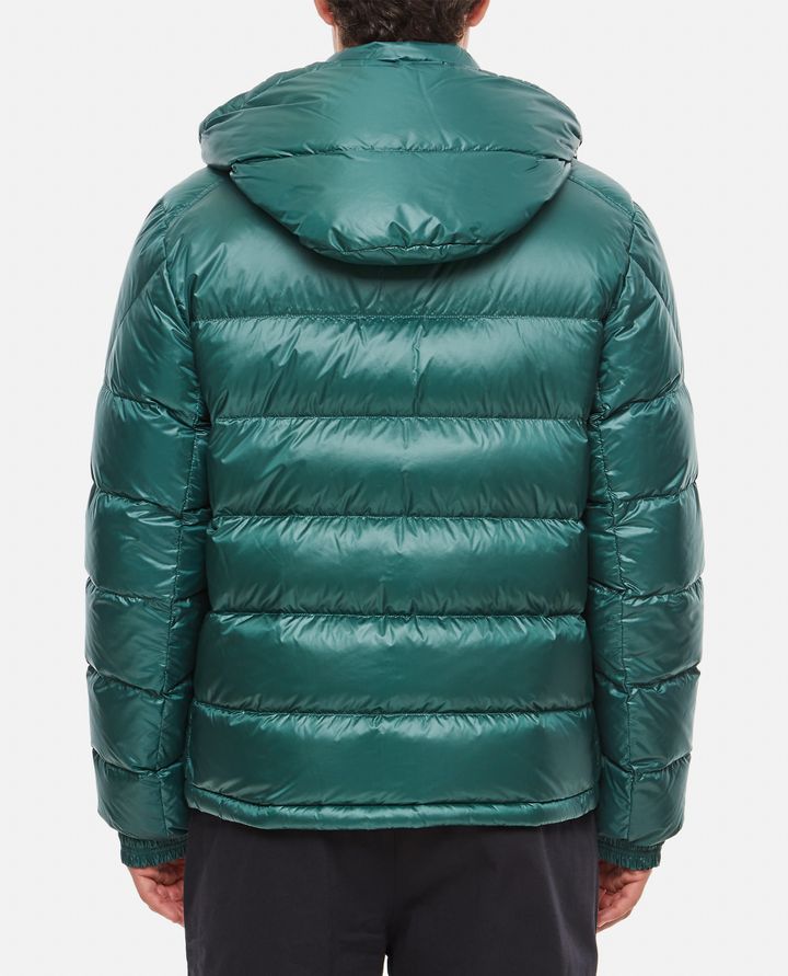 Moncler - WOLLASTON DOWN-FILLED JACKET_3