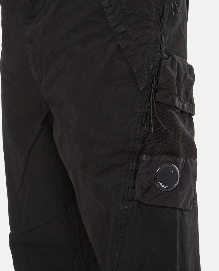 Cargo pants hot sale cp company