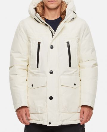 Woolrich - RAMAR ARCTIC PARKA