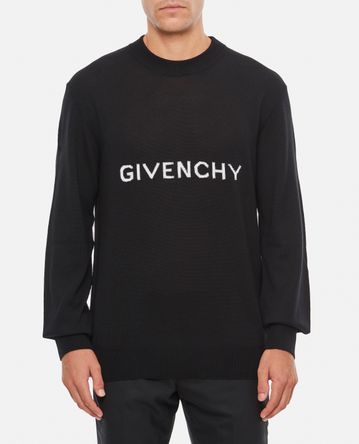 Givenchy - ARCHETYPE CREWNECK