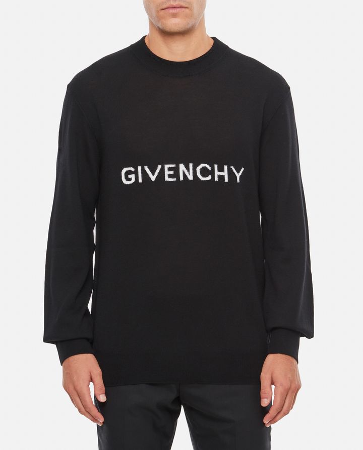 Givenchy - ARCHETYPE CREWNECK_1