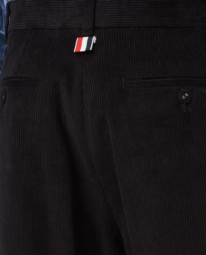 Thom Browne - DECONSTRUCTED TROUSERS_4