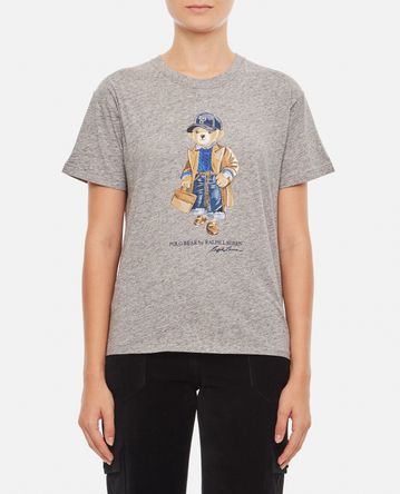 Polo Ralph Lauren - PREP BEAR SHORT SLEEVE T-SHIRT