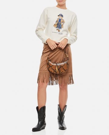 Polo Ralph Lauren - BEAR SWEATSHIRT