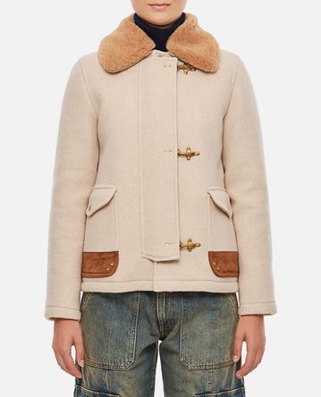 Fay - MINI THREE HOOKS JACKET