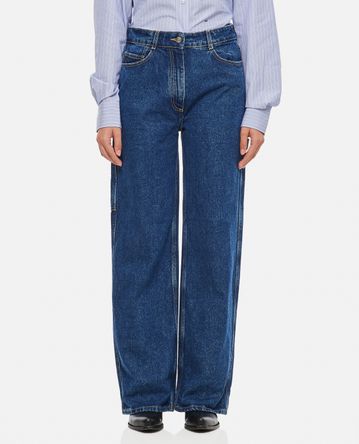 Saks Potts - SALMA COTTON JEANS