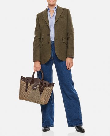 Saks Potts - SALMA COTTON JEANS