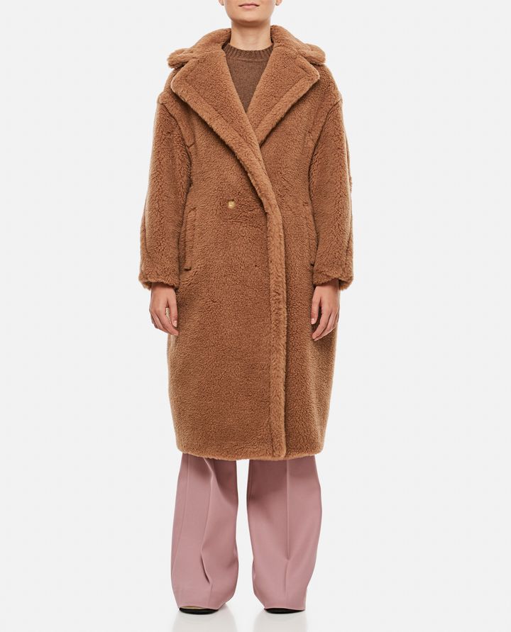 Max Mara - TEDDY BEAR ICON COAT_1