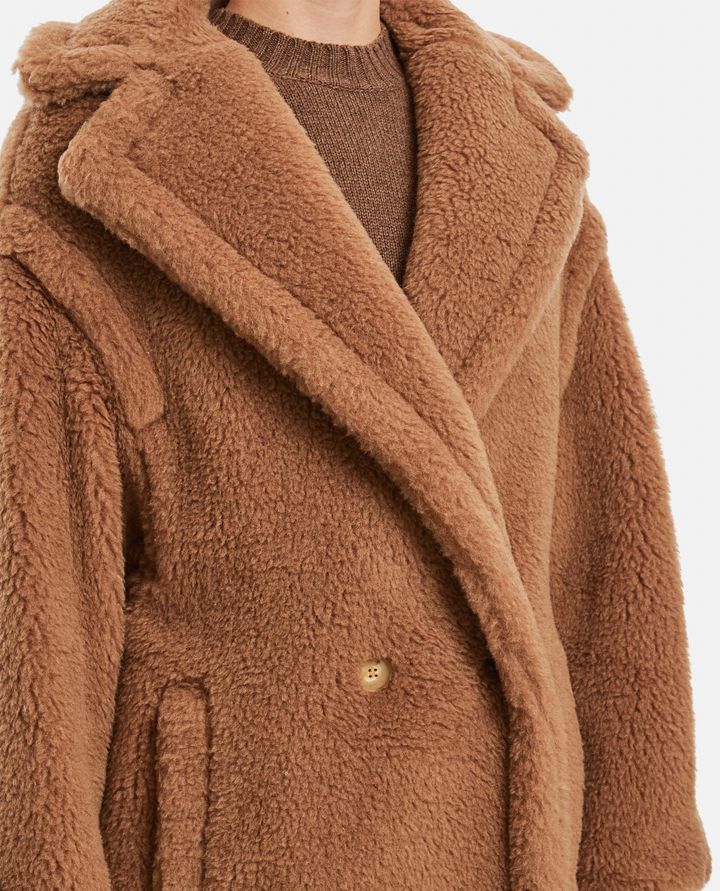 Max Mara - TEDDY BEAR ICON COAT_4