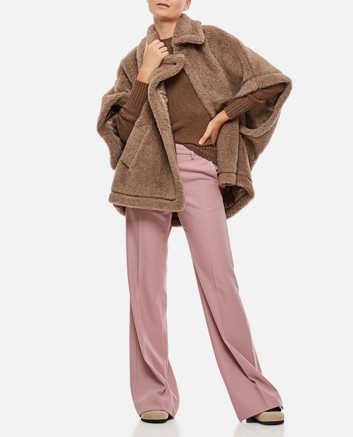 Max Mara - TEBE4 CASHMERE CAPE_2