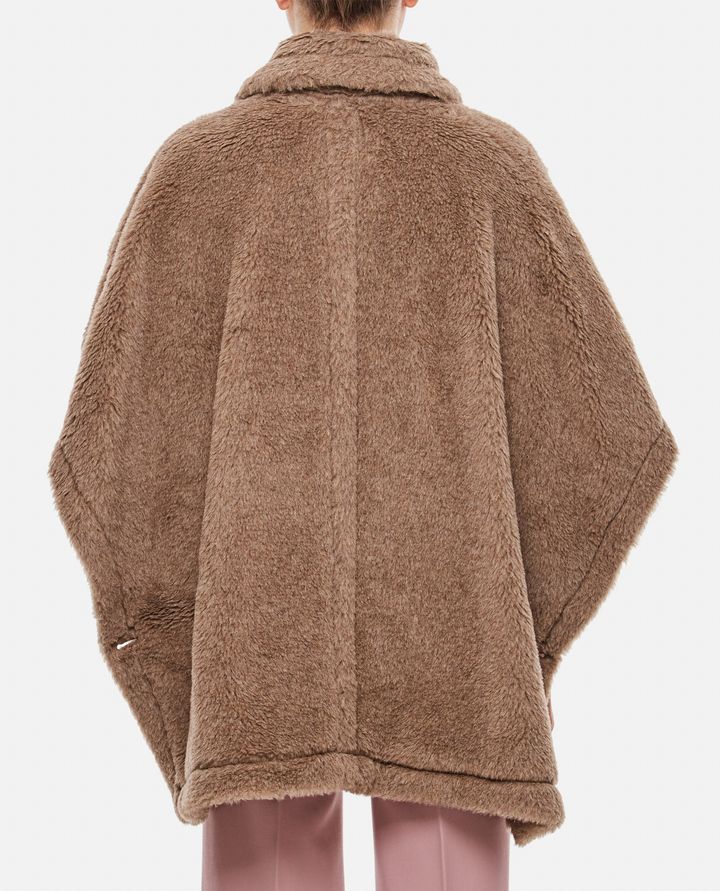 Max Mara - TEBE4 CASHMERE CAPE_3