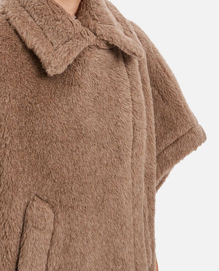 Max Mara - TEBE4 CASHMERE CAPE_4