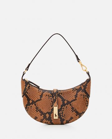 Polo Ralph Lauren - SMALL SHOULDER BAG