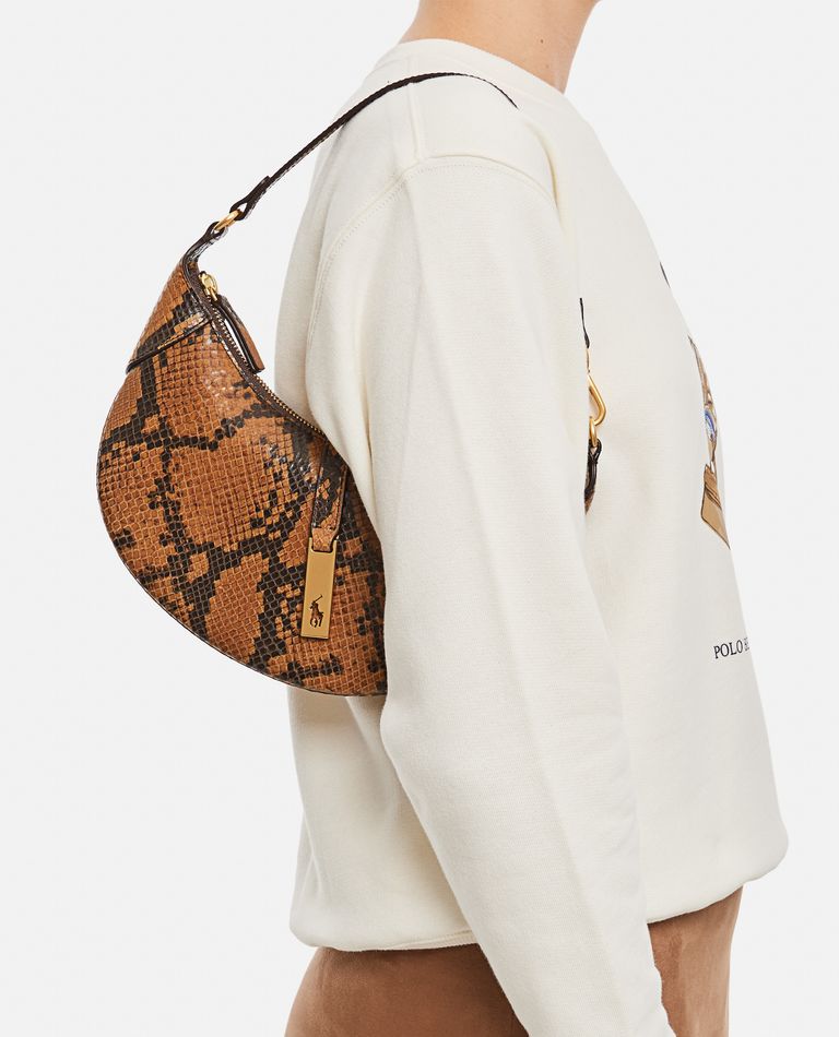 品質のいい SMALL SHOULDER BAG for Women - Polo Ralph Lauren sale | Biffi バッグ