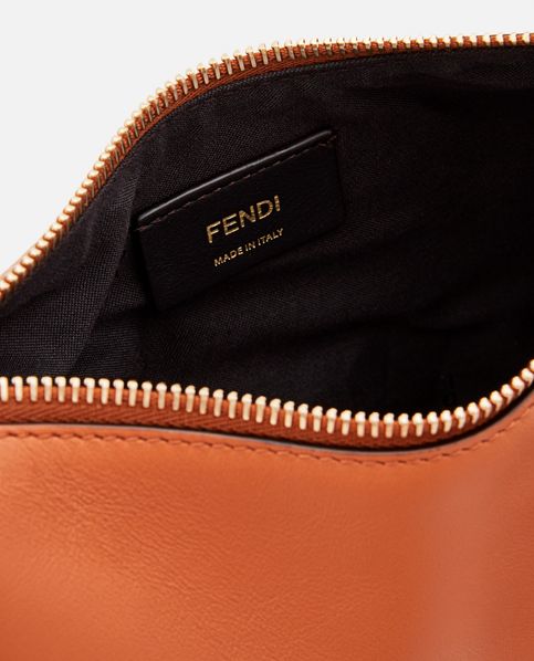 FENDI Fendigraphy Review, What Fits Inside