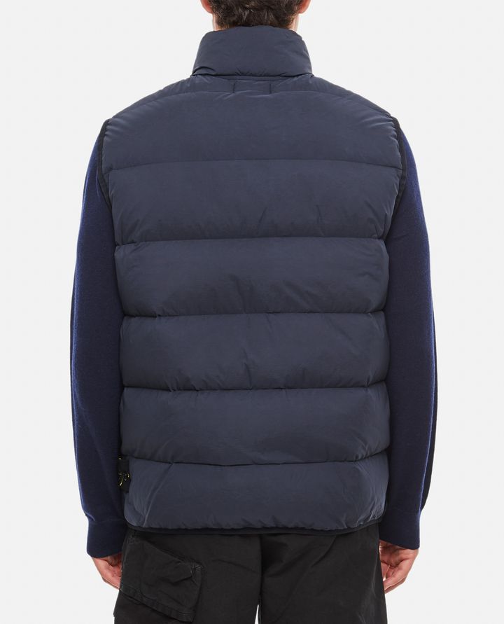 stone island vest heren
