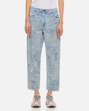 Levi Strauss & Co. - LEVI S® MADE & CRAFTED® THE COLUMN JEANS