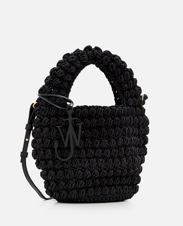 Jw anderson basket discount bag