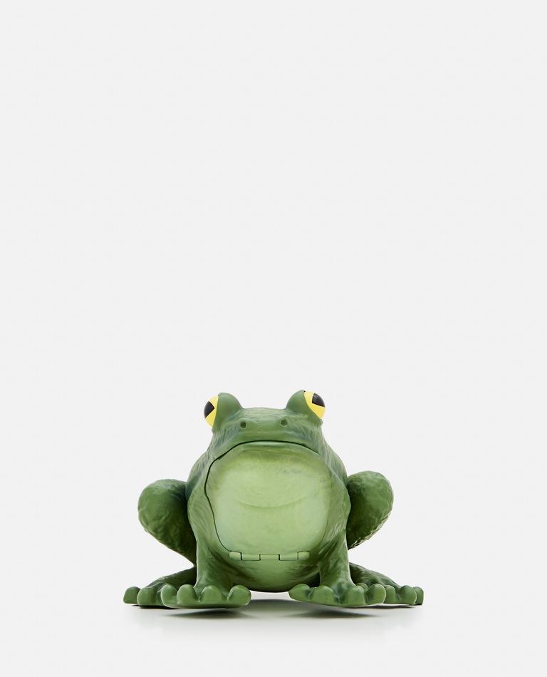JW ANDERSON FROG RESIN CLUTCH