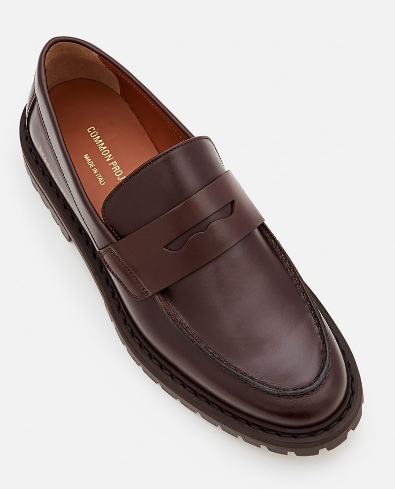 Common hot sale projects loafer