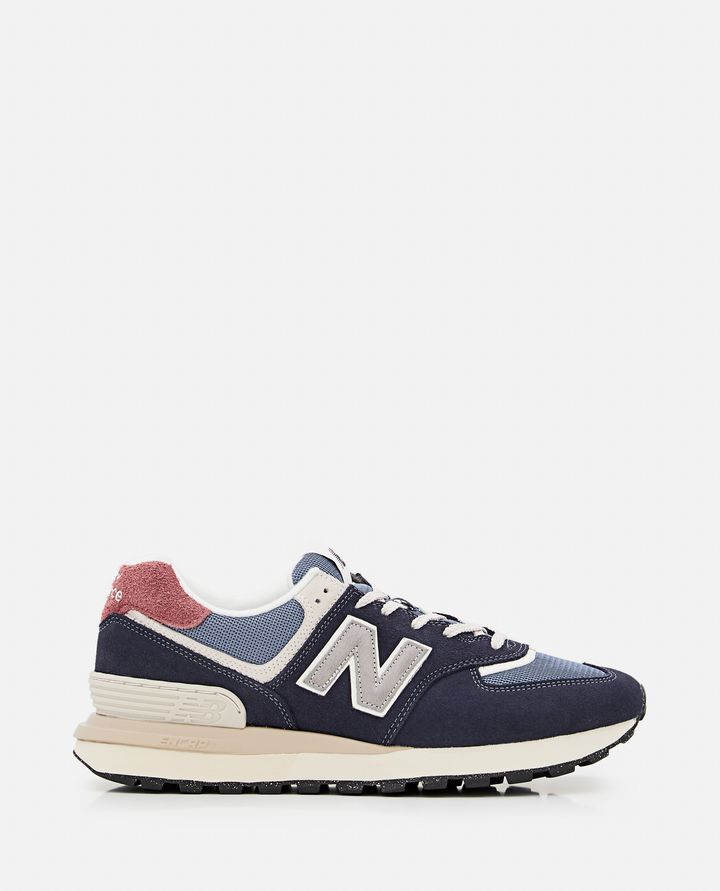 New Balance - LOW TOP 574 SNEAKERS_1