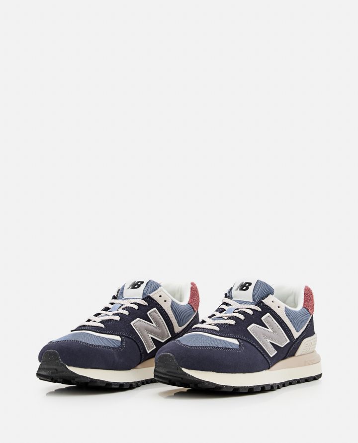 New Balance - LOW TOP 574 SNEAKERS_2