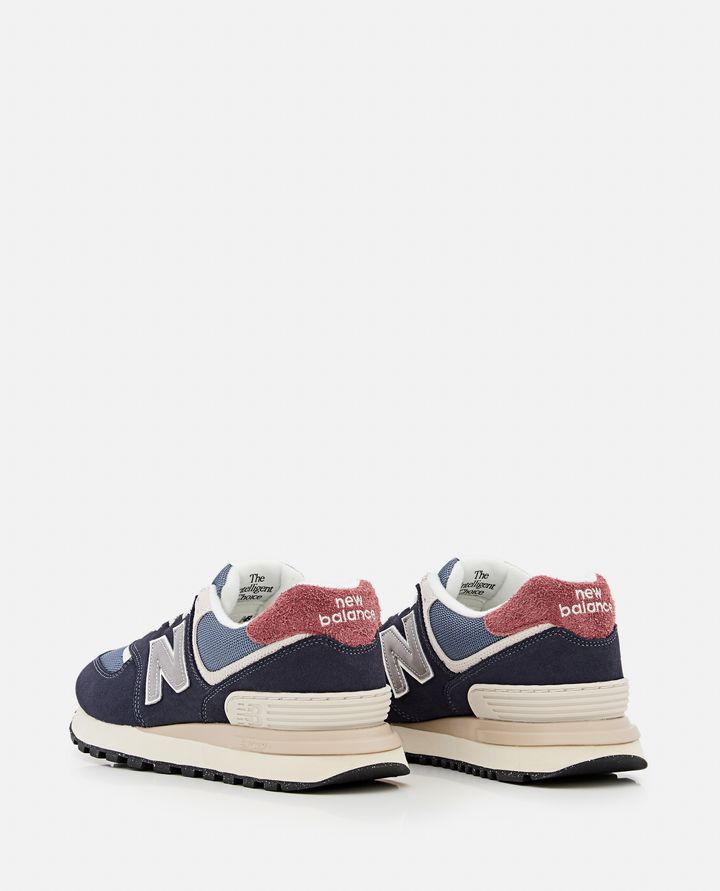 New Balance - LOW TOP 574 SNEAKERS_3