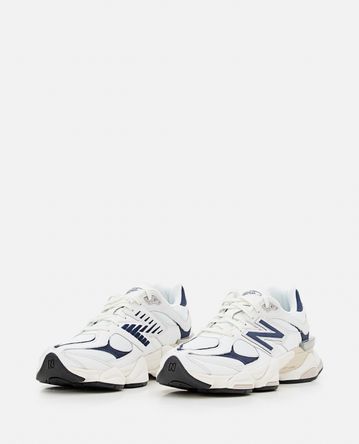 New Balance - LOW TOP 9060 SNEAKERS