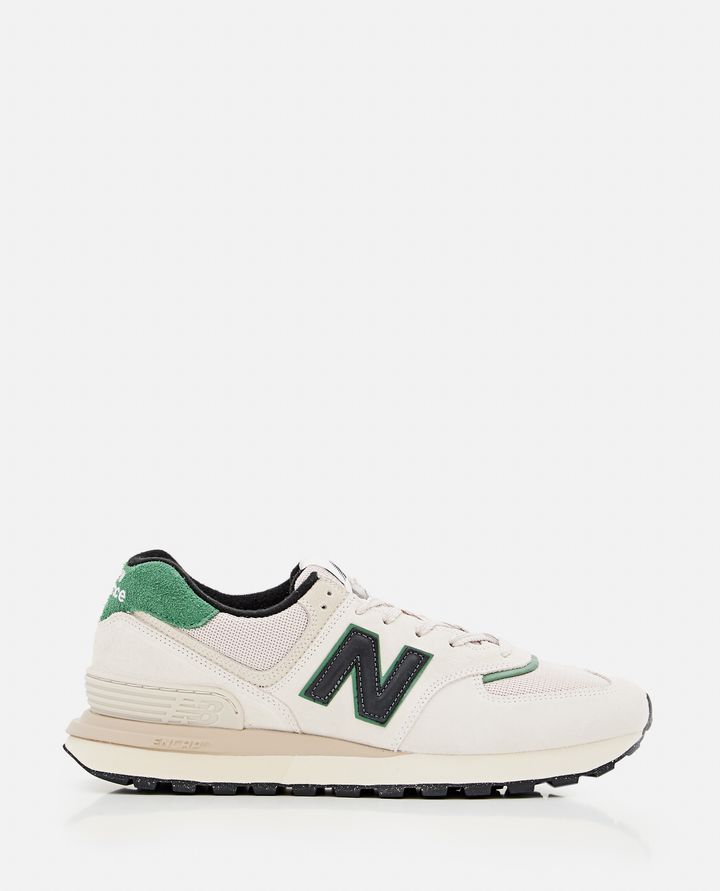 New Balance - LOW TOP 574 SNEAKERS_1