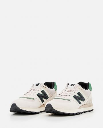 New Balance - LOW TOP 574 SNEAKERS