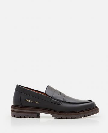 Common Projects - LEATHER LOAFER