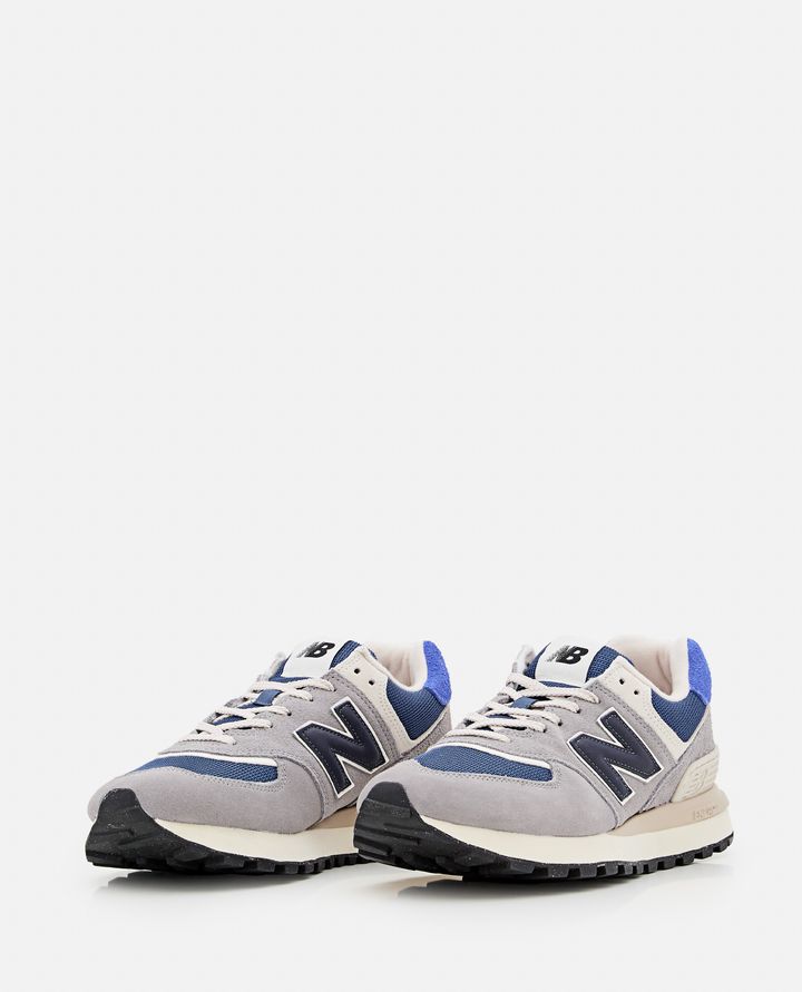 New Balance - LOW TOP 574 SNEAKERS_2