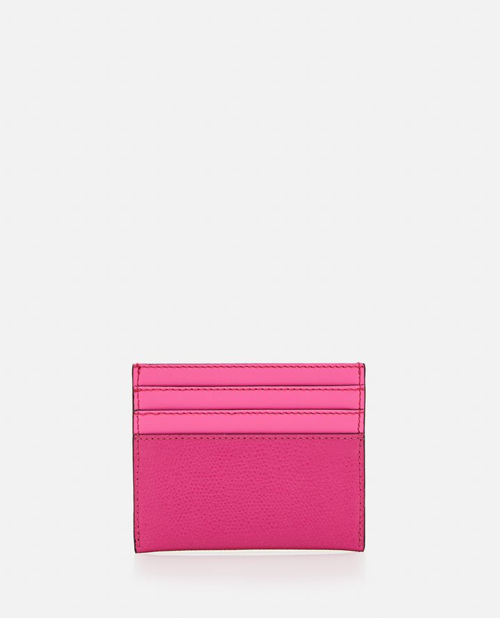 Fendi - PORTACARTE FF FLAT_2